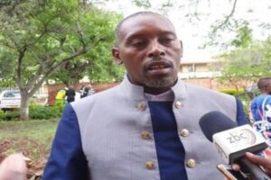 From Bulawayo to Chinhoyi to Harare: A month of African engagement