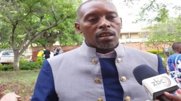 From Bulawayo to Chinhoyi to Harare: A month of African engagement