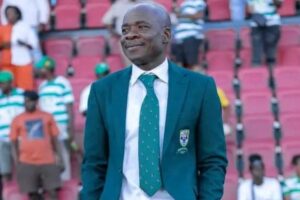 Mambare, Kaindu to rewrite Bosso heartbreak
