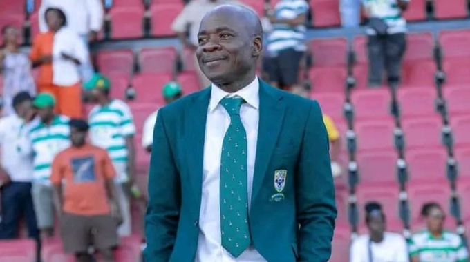 Mambare, Kaindu to rewrite Bosso heartbreak