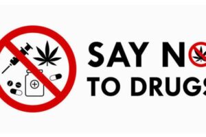 COMMENT: Rehabilitation drive strengthens fight against drug abuse