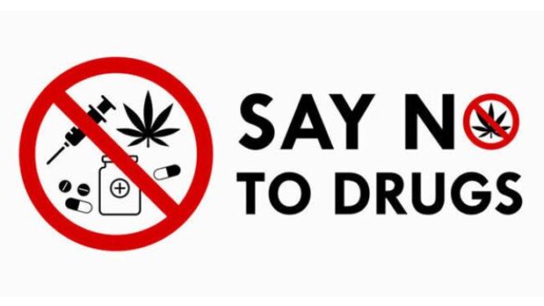 COMMENT: Rehabilitation drive strengthens fight against drug abuse