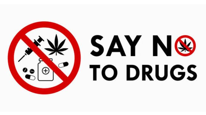 COMMENT: Rehabilitation drive strengthens fight against drug abuse