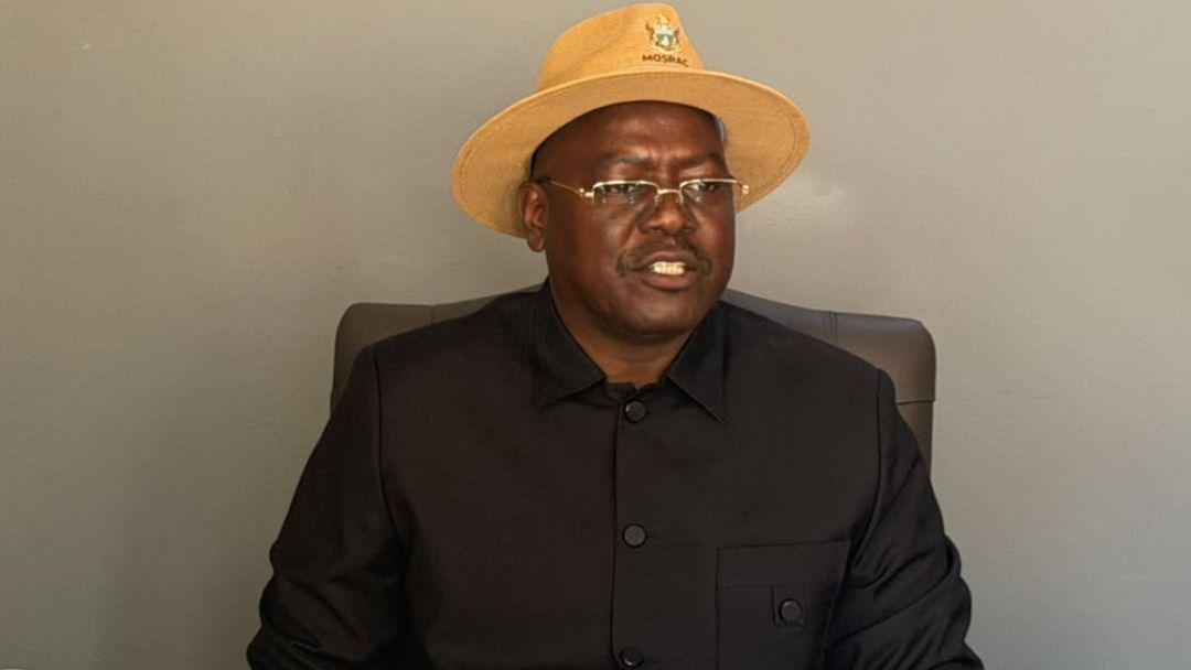 We must rise above  petty behaviour: Moyo