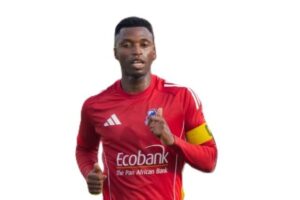 We owe you Boss Scott, says Musona . . . as Scottland chase Champions League glory