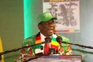 Five things that show the 23rd Zanu-PF Conference was different