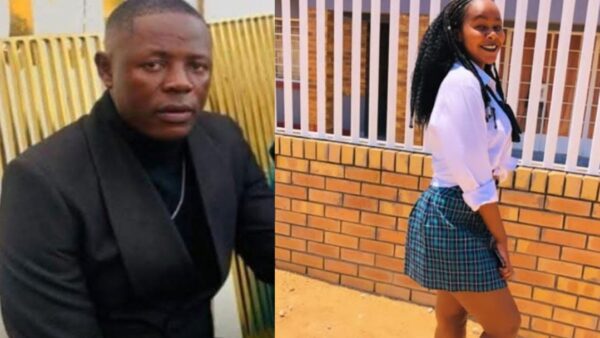 Caretaker’s nightmare  as gunman locks in  students with slain friend