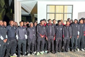Bosso will forever remember Sir Wicknell