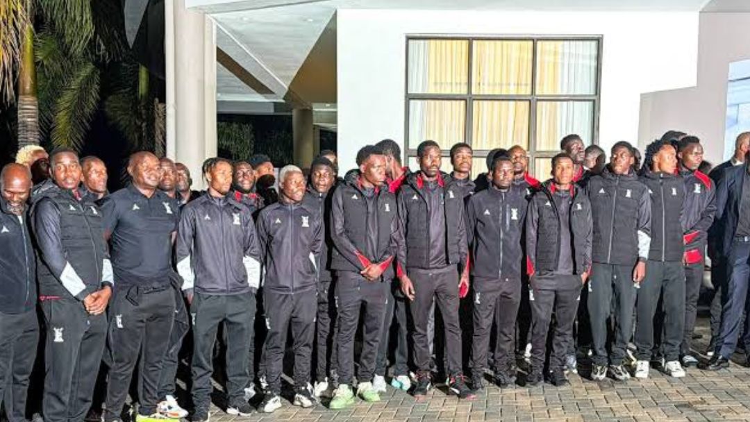 Bosso will forever remember Sir Wicknell