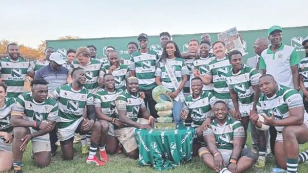 Sables out to break 25-year jinx