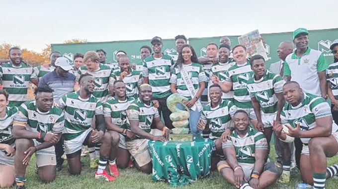 Sables out to break 25-year jinx