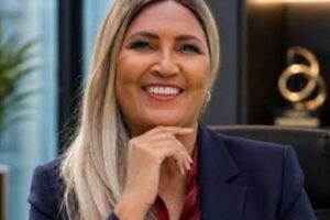 Lucinda Hughes Afzal: Leading with Ubuntu, purpose, and compassion