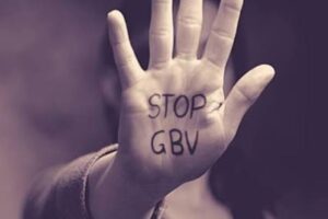 Churches must unite against fatal violence among couples