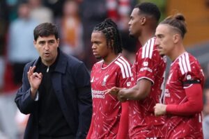 PREMIER LEAGUE RETURN TALKING POINTS