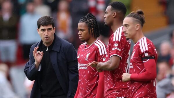 PREMIER LEAGUE RETURN TALKING POINTS