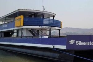 New Kariba ferry starts operations on Tuesday