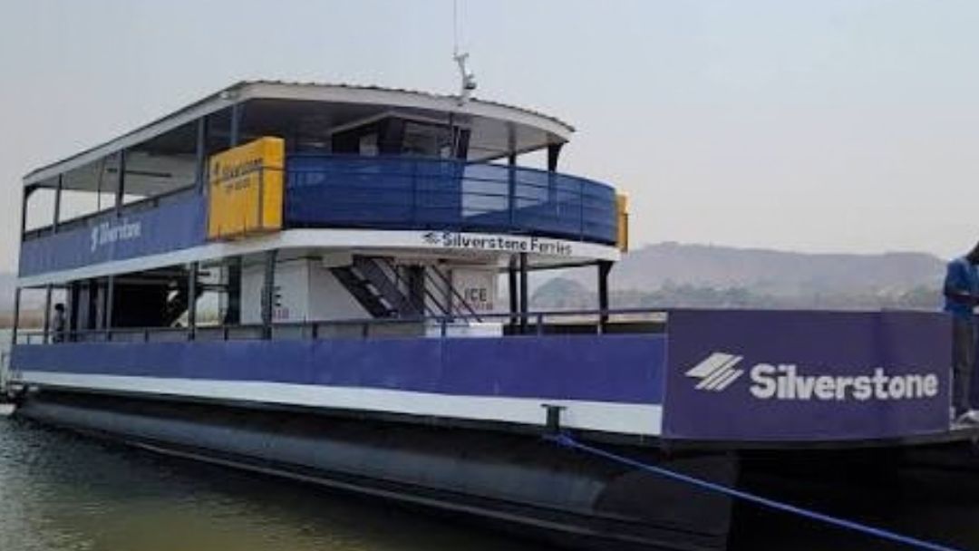 New Kariba ferry starts operations on Tuesday
