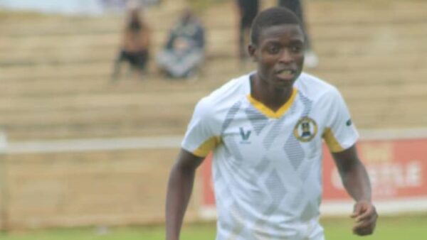 Zifa Southern Region League second window best performers