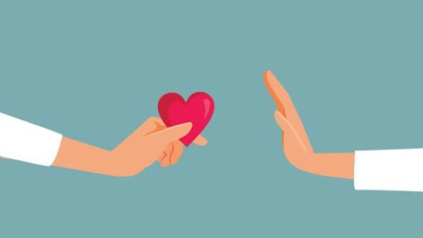 Psychological impact of being in a steady, loving relationship