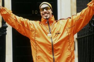Ali G is back . . . is the character past its sell-by date?
