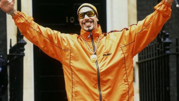 Ali G is back . . . is the character past its sell-by date?