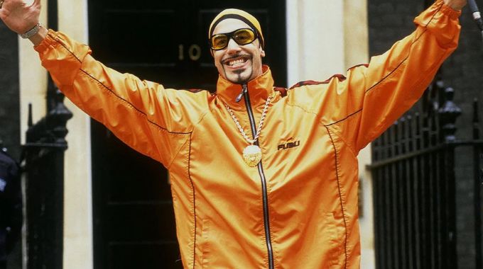 Ali G is back . . . is the character past its sell-by date?