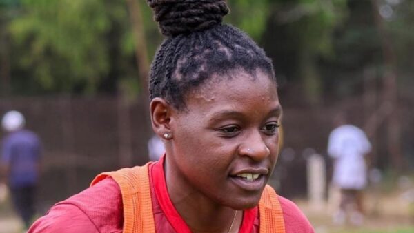 Mighty Warriors can turn it around, says Mucherera
