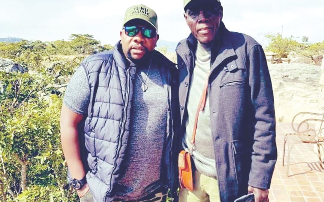 Wanyanya takes Zimbabwe’s music industry voice to ACCES26