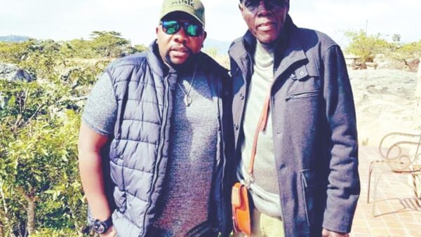 Wanyanya takes Zimbabwe’s music industry voice to ACCES26