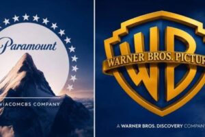 Paramount completes $81bn takeover of Warner Bros Discovery