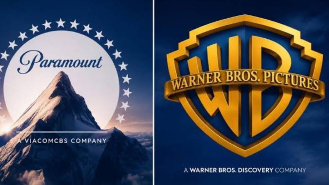 Paramount completes $81bn takeover of Warner Bros Discovery
