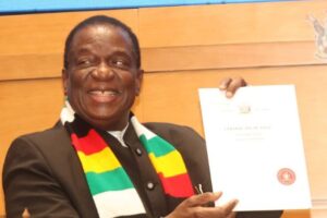 Zimbabwe ready to take COMESA to next level