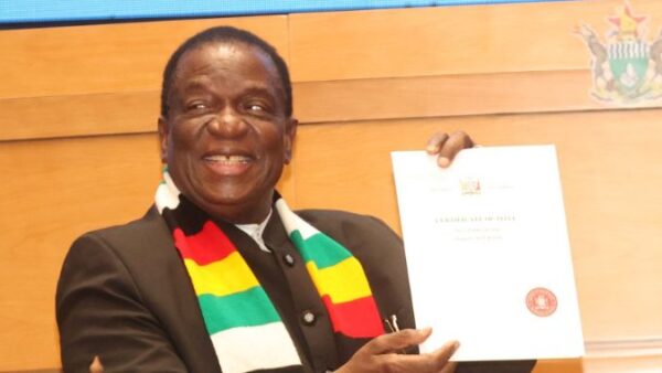 Zimbabwe ready to take COMESA to next level