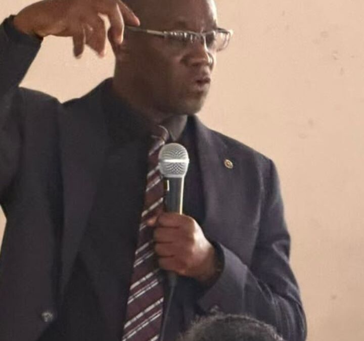 Bulawayo identifies potential disaster risks ahead of rainy season