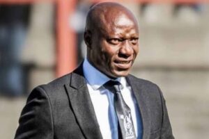 IBosso ilanda abazingeli
