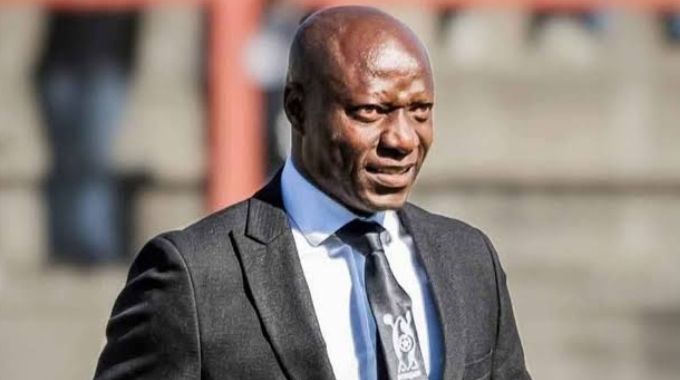 IBosso ilanda abazingeli