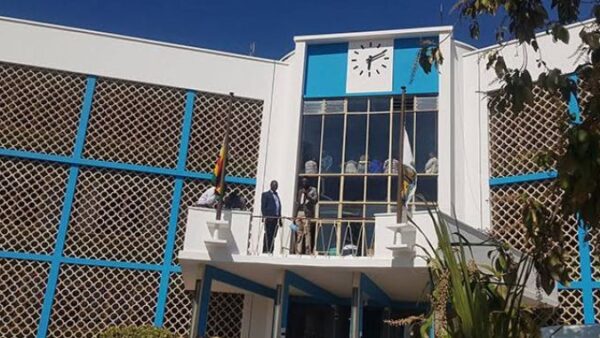 Kwekwe Council targets vendors selling drugs, illicit alcohol