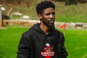 MaForty serves fresh comedy menu at KwaNtuthu Fest