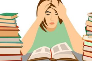 The silent struggle . . . What learners may be facing  during the examination period