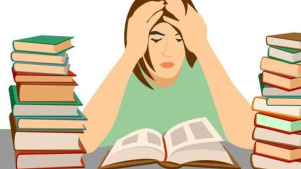 The silent struggle . . . What learners may be facing  during the examination period
