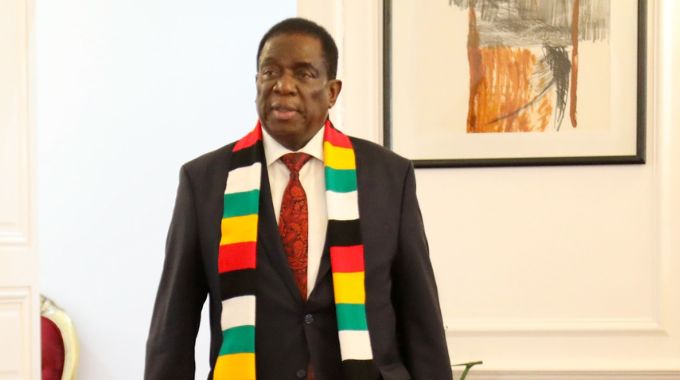 Zimbabwe takes over COMESA chairmanship … amid calls for stronger cooperation to end conflicts, dismantle  trade barriers