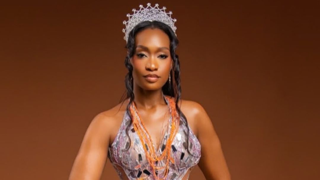 The queen carrying Zimbabwe’s story
