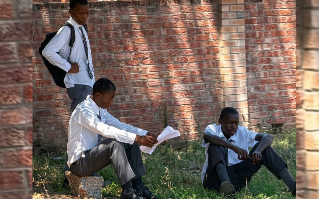 Zimsec exams start smoothly amid tighter security