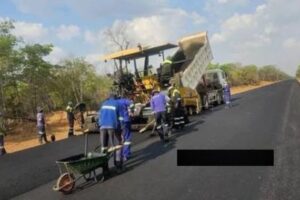 ‘Fighting Road’ opens new economic frontiers for Nkayi, Lupane communities