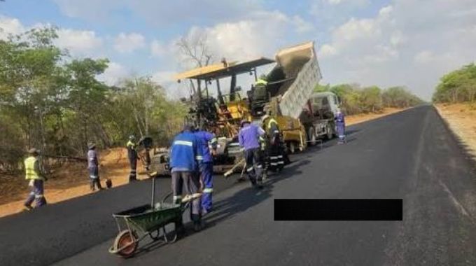 ‘Fighting Road’ opens new economic frontiers for Nkayi, Lupane communities