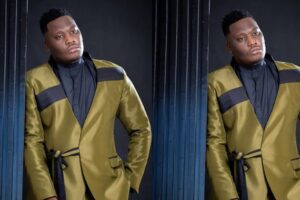 PRAISE ME ALL YOU WANT . . . BUT WHERE ARE YOU AT MY SHOWS?. . .  Mabuyane calls out Bulawayo artistes