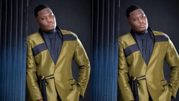 PRAISE ME ALL YOU WANT . . . BUT WHERE ARE YOU AT MY SHOWS?. . .  Mabuyane calls out Bulawayo artistes