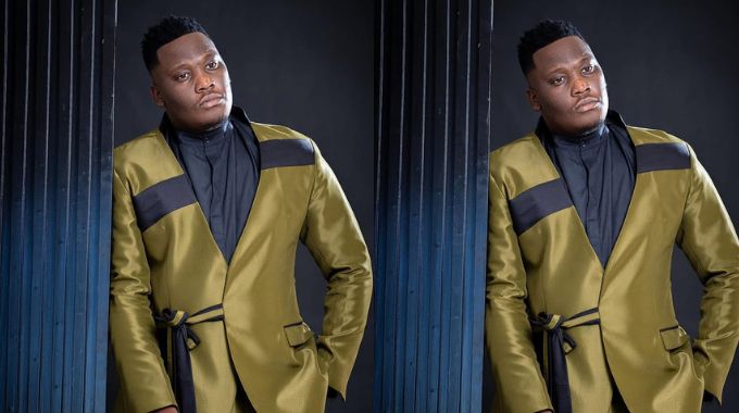 PRAISE ME ALL YOU WANT . . . BUT WHERE ARE YOU AT MY SHOWS?. . .  Mabuyane calls out Bulawayo artistes