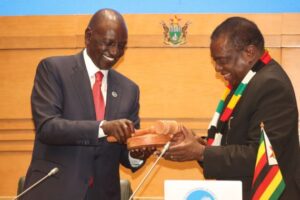 Turn integration into tangible economic gains’