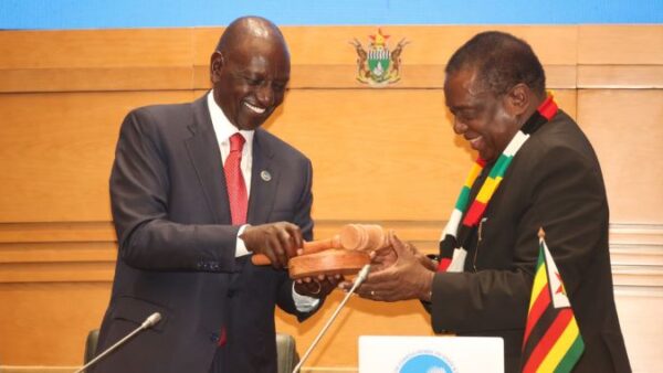 Turn integration into tangible economic gains’